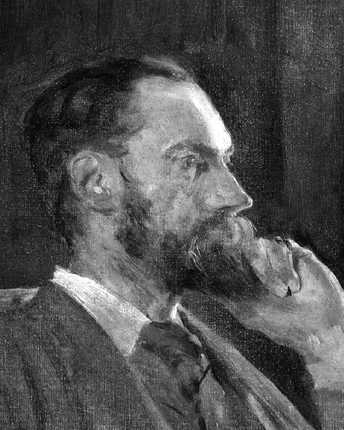 Corbet  Matthew Ridley